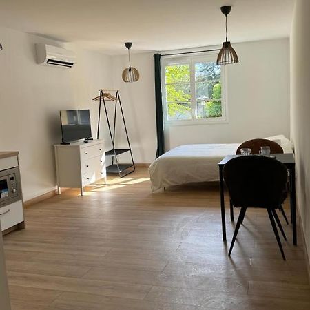 Comme A La Maison 크레스트 외부 사진