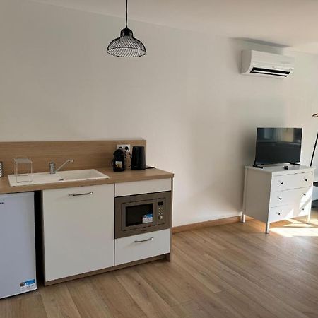 Comme A La Maison 크레스트 외부 사진