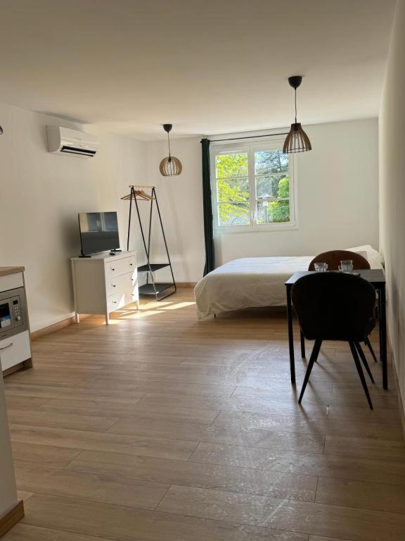 Comme A La Maison 크레스트 외부 사진
