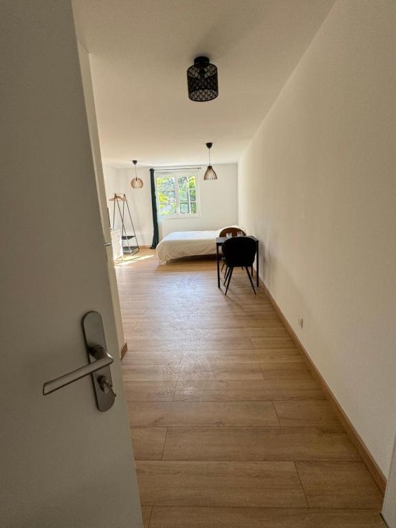 Comme A La Maison 크레스트 외부 사진