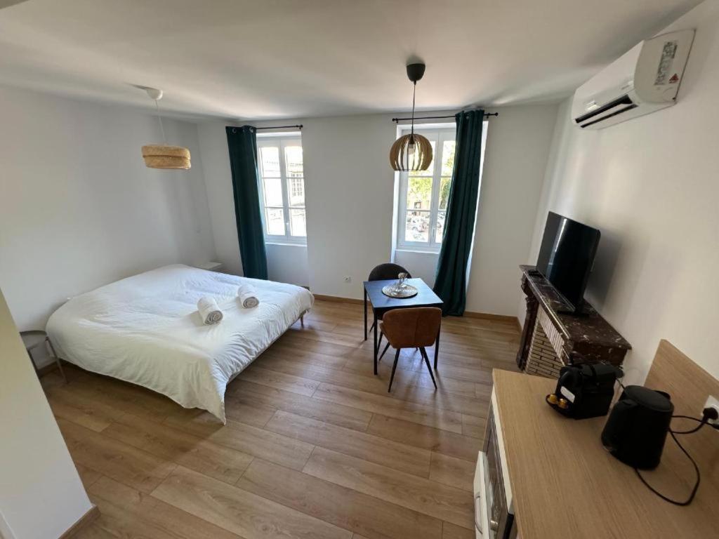 Comme A La Maison 크레스트 외부 사진